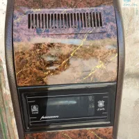 بخاری پاییزان زیر قیمت بازار