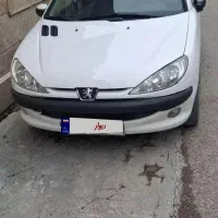 206 تیپ ۵|خودرو سواری و وانت|نوشهر, |دیوار