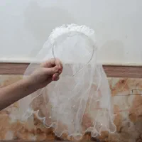 پیراهن عروس|کفش و لباس بچه|مرند, |دیوار