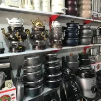 چایساز روهمی راف قطع کن دار ال ای دی باارسال|سماور، چای‌ساز، قهوه‌ساز|مشهد, طبرسی شمالی|دیوار
