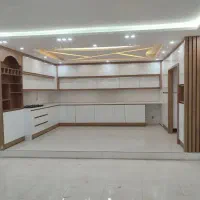 کابینت کمد دیواری دکوراسیون