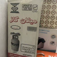 پیکنیک 5 کیلویی با سری|اجاق گاز و لوازم برقی پخت‌وپز|مشهد, کارمندان دوم|دیوار