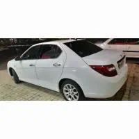 دنا پلاس تربو اتومات کم کار بدون خط و خش