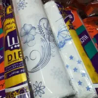 فروش سفره یکبارمصرف شادگان