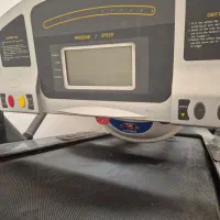 تردمیل life star|تجهیزات ورزشی|کاشان, دانش|دیوار