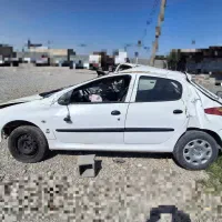 206 تیپ3 مدل 97