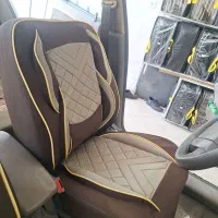 فروش انواع روکش صندلی خودروهای ایرانی|خدمات موتور و ماشین|پاکدشت, پارچین|دیوار