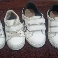 کفشا تمیز در حد نو|کیف، کفش، کمربند|بیرجند, |دیوار