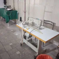 کلیه وسایل آموزشگاه خیاطی