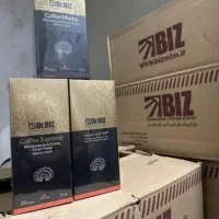 قهوه گانودرما بیز(خلیدار)