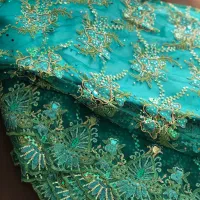 پارچه لباس محلی