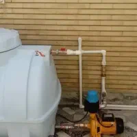 لوله کش گاز لوله کشی آب پلیکا نصب شیرآلات آبگرمکن|خدمات پیشه و مهارت|هشتگرد, مدرس|دیوار