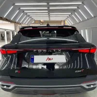 فونیکس Fx مدل ۱۴۰۴