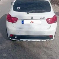 کوییک کارمندی|خودرو سواری و وانت|زاهدان, |دیوار