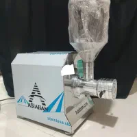 دستگاه کره گیر ۳ اسب