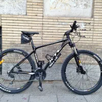 دوچرخه جاینت xtc800