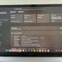 لپتاپ zenbook 14|رایانه همراه|تهران, شهران جنوبی|دیوار