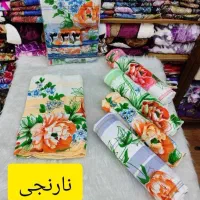 ملافه نخ پنبه