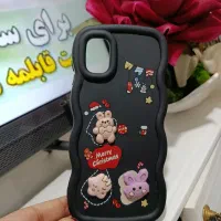گارد گوشی سامسونگ A31
