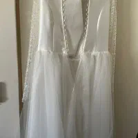 لباس عروس نو|لباس|تهران, مجیدیه|دیوار