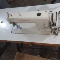 چرخ خیاطی صنعتی