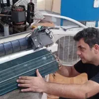 نصب و تعمیرات و سرویس کولرگازی و داکت اسپیلت|خدمات پیشه و مهارت|محمدشهر, شهرک پیام (مهرالبرز)|دیوار
