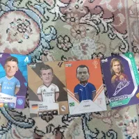 102 تا کارت کیمدی ۲۰۲۵ و ۲۰۲۶ کارتهای خوب و نو|اسباببازی|مشهد, آزادشهر|دیوار