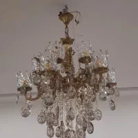 لوستربرنز