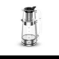چای ساز روی هم هاردستون با ظرفیت 2لیتر