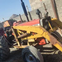 تراکتور285بیلدار