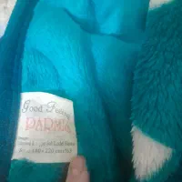 پتو|رختخواب، بالش، پتو|قدس, شهرقدس|دیوار