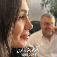 جراحی بینی با قیمت استثنایی در تهران فقط ۳۱ میلیون|خدمات آرایشگری و زیبایی|ساری, |دیوار