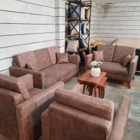 مبل|مبلمان خانگی و میز عسلی|سبزوار, مدرس|دیوار