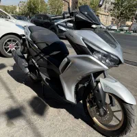 موتورایروکس۱۸۰