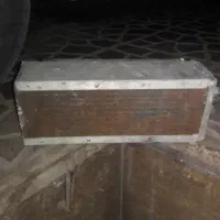 بخاری مینی بوس|قطعات یدکی و لوازم جانبی|کرج, المهدی|دیوار