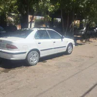 سمند LX EF7 بنزینی، مدل ۱۳۹۶|خودرو سواری و وانت|اصفهان, خانه اصفهان|دیوار