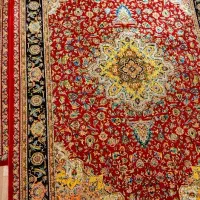 فرش شاهکار مشهد