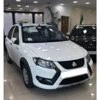 کویک GX GXR S استاندارد85گانه ESP قابل تحویل