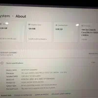 سرفیس لپتاپ surface laptop4|رایانه همراه|تهران, جنت‌آباد جنوبی|دیوار