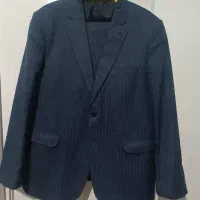 کت و شلوار مرانه
