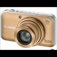 دوربین کنون