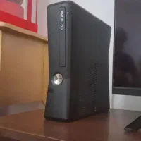 Xbox 360 super slim|کنسول، بازی ویدئویی و آنلاین|زنجان, |دیوار