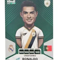 کیمدی ۲۰۲۵ کلکسیون