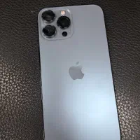 ایفون 13پرومکس تک سیم LLA