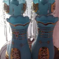 چراغ لاله|چراغ خواب و آباژور|اردبیل, |دیوار