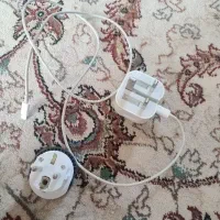 شارژر کامل ایفون درحدنواصلی