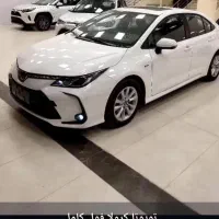 تویوتا لوین ۲۰۲۵ فول کامل پلاک ارس|خودرو سواری و وانت|تبریز, |دیوار