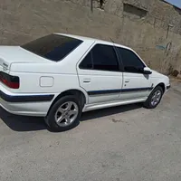 پژو پارس LX TU5، مدل ۱۳۹۴|خودرو سواری و وانت|بندر گناوه, |دیوار