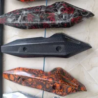 قاب اگزوز کلیک ۱۵۰