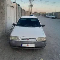 پراید مدل 94|خودرو سواری و وانت|جیرفت, |دیوار